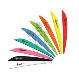 Bohning Vanes Impulse 4" 