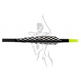 Gas Pro Spin Vanes Shield Indoor 4.75" 