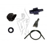 Specialty Archery Peep Kit