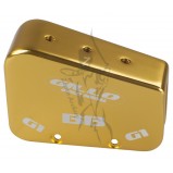 Gillo Handlecover G1/G2 Barebow