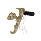 TRU Ball Release HBX (Honey Badger X)  TRU Ball Release HBX (Honey Badger X)