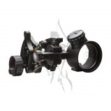 TruGlo Sight Range Rover Pro Wheel 1 Dot TruGlo Sight Range Rover Pro Wheel 1 Dot
