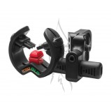 TruGLo Arrow Rest Storm Capture Black