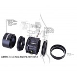 Shrewd Lens Zeiss Mini Mag 29 mm 