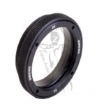 Shrewd Lens Feather Vision Mini Mag 29 mm