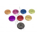 Shrewd Weight Color Aluminium 1/3 oz 