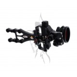 Axcel Sight AccuTouch Slider Non-Dampened Single Pin  Axcel Sight AccuTouch Slider Non-Dampened Single Pin