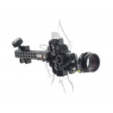 Axcel Sight Pro Slider Carbon AccuTouch Axcel Sight Pro Slider Carbon AccuTouch