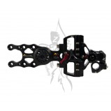 Axcel Sight AccuTouch Carbon Pro Slider Bar Only Axcel Sight AccuTouch Carbon Pro Slider Bar Only