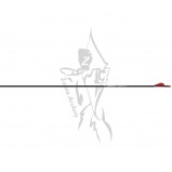 Easton Shaft Deep Six XD