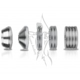 Easton Weight Flat-Vari Stainless Steel