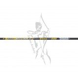 Victory Arrow Fletched VForce 245 V1 Elite 