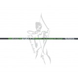 Victory Arrow Fletched VAP Target V3 Gamer