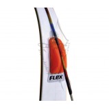 Flex Archery Limb Damper Limb/String V-Flex  Flex Archery Limb Damper Limb/String V-Flex