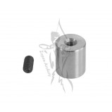 Fuse Stabilizer Weight Carbon X Slim