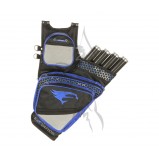 Elevation Quiver Adrenalin 4 Tube Elevation Quiver Adrenalin 4 Tube