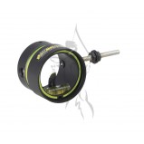 HHA Sports Scope Only 3 ft. with 10-32 Rod 1 5/8"