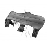 White Feather Armguard South White Feather Armguard South