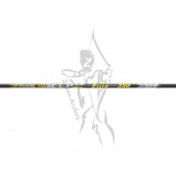 Victory Arrow Fletched RIP 204 V1 Elite w/Insert