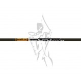 Gold Tip Arrow Pierce