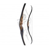 Ragim Fieldbow One Piece Black Hawk