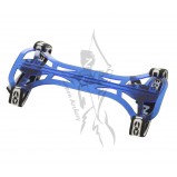 Easton Armguard Deluxe Bone 