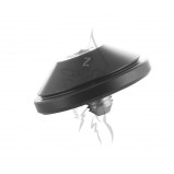 Easton Weight Flat-Vari Black