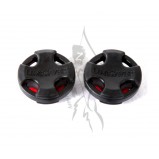 Sims Vibration Limb Damper Black