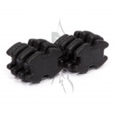 Sims Vibration Limb Damper Alpha Shox Split Limbs 