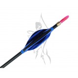 Spider Vanes Brady Ellison Edition Medium 1.8"  Spider Vanes Brady Ellison Edition Medium 1.8"