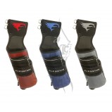 Elevation Quiver Nerve Field Elevation Quiver Nerve Field