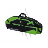 Legend Archery Bowcase Superline 44 Black/Red