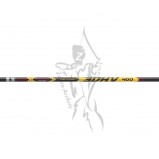 Victory Shaft 3DHV 204 V1 Elite with Nock  Victory Shaft 3DHV 204 V1 Elite with Nock