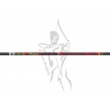 Victory Shaft 3DHV 204 V6 Sport with Nock  Victory Shaft 3DHV 204 V6 Sport with Nock