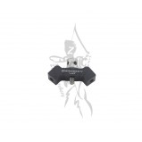 Krossen V-Bar Xenia 40 degree Black Krossen V-Bar Xenia 40 degree Black