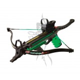 PSE Crossbow Zombie React