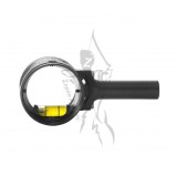 Axcel Scope AccuView AV-41 with T-Connector  Axcel Scope AccuView AV-41 with T-Connector