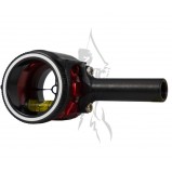 Axcel Target Scope AccuView AV-25 with T-Connector 