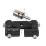 Doinker V-Bar Fully Adjustable Mighty Mount