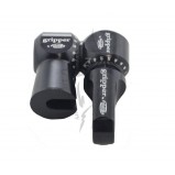 Gripper Archery Quick Detach Single