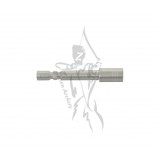 Gold Tip Insert .204 Stainless