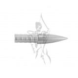 Gold Tip Glue-in Points Accu Points .246