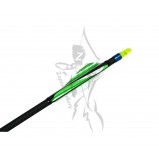 Spider Vanes Invictus 2 3/4"  Spider Vanes Invictus 2 3/4"