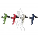 TRU Ball Release The Blade 3 Finger Black  TRU Ball Release The Blade 3 Finger Black