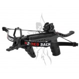 Hori-Zone Pistol Crossbow Redback RTS