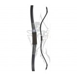 White Feather Horsebow Wingz Carbon 