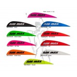 AAE Arizona Vanes Max Stealth AAE Arizona Vanes Max Stealth