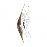 Ragim Fieldbow One Piece Snow Leopard