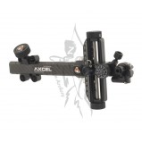 Axcel Sight AX3000 Carbon Bar 6"  Axcel Sight AX3000 Carbon Bar 6"