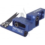 Infitec Arrow Rest Compound Crux 